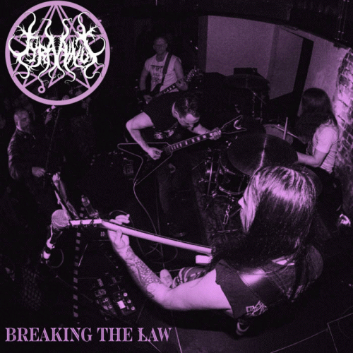 Tyrannus (UK) : Breaking the Law